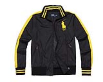 Cheap Men Polo Hoodies wholesale No. 364